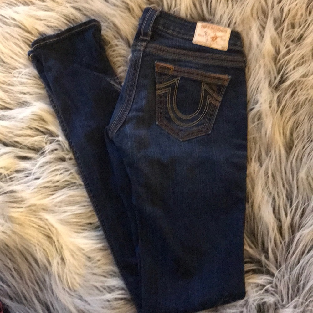True religion jeans